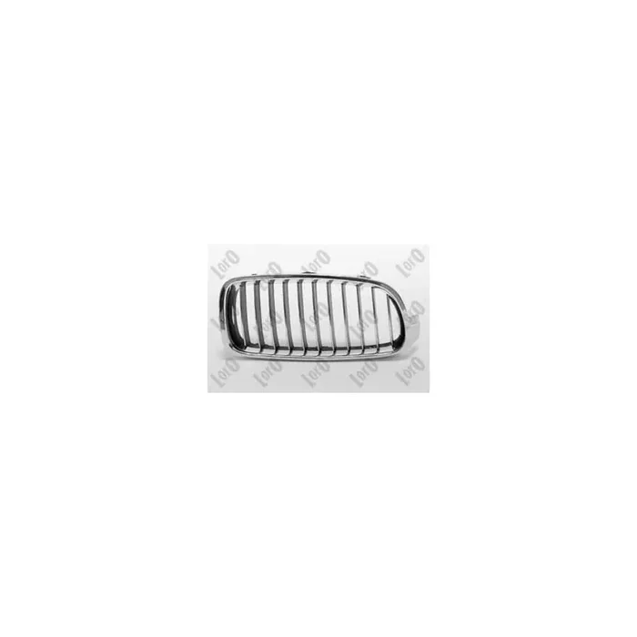 Abakus 00433402 Radiator Grille for BMW 3 Saloon (F30, F80)