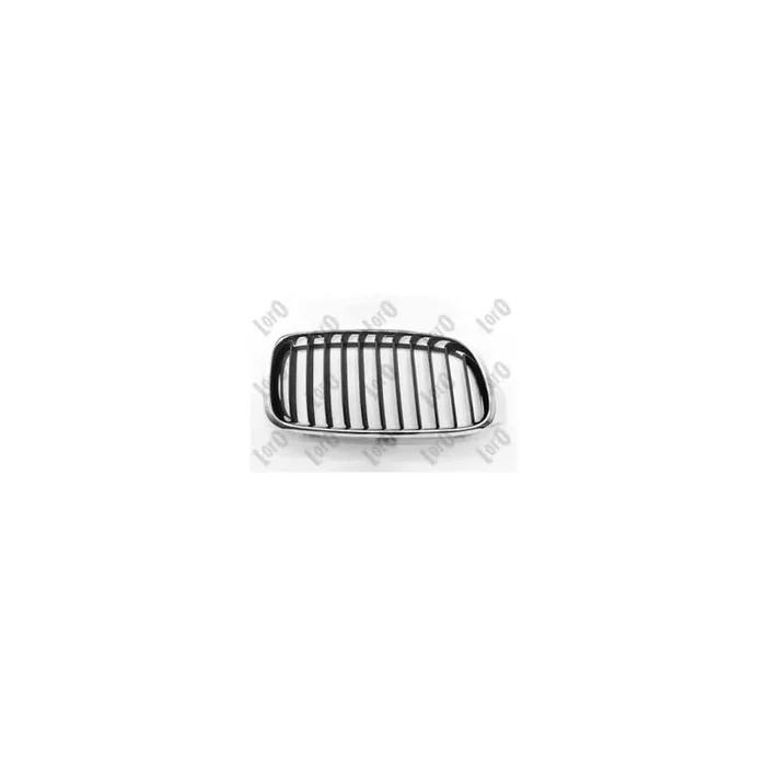 Abakus 00433405 Radiator Grille for BMW 3 Saloon (F30, F80)