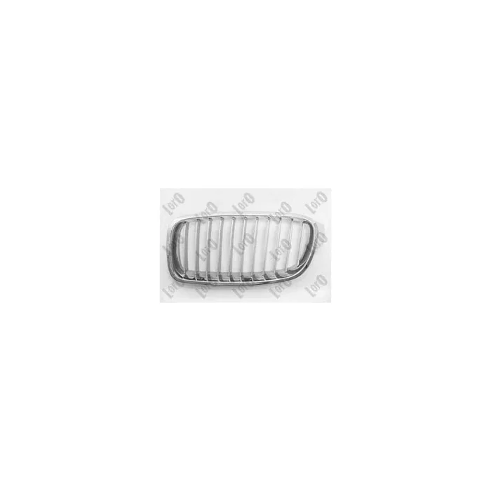 Abakus 00433408 Radiator Grille for BMW 3 Saloon (F30, F80)