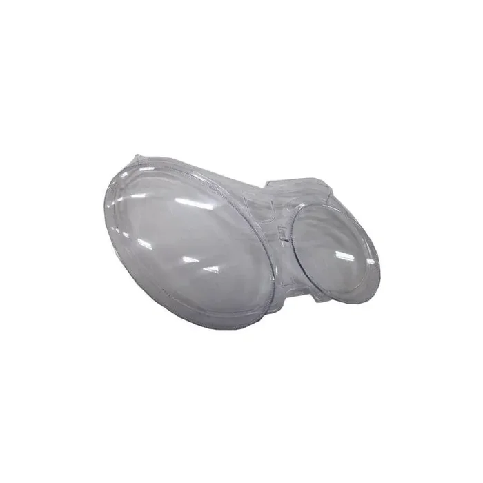 Abakus 004401126Lend Headlight Lens Suitable for Mercedes-Benz E-Class Saloon (W211)