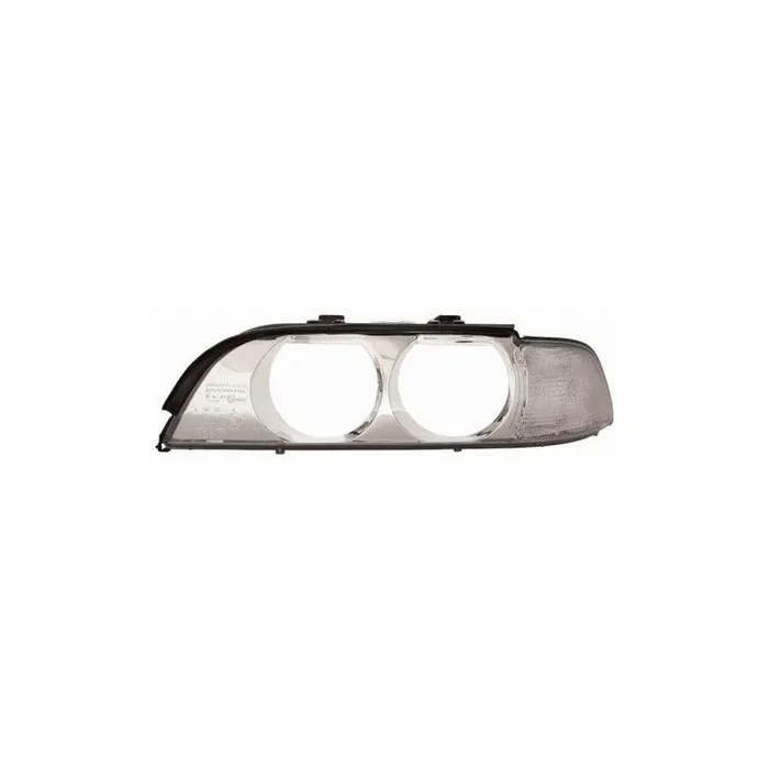 Abakus 004441121Lefn Headlight Lens for BMW 5 Series