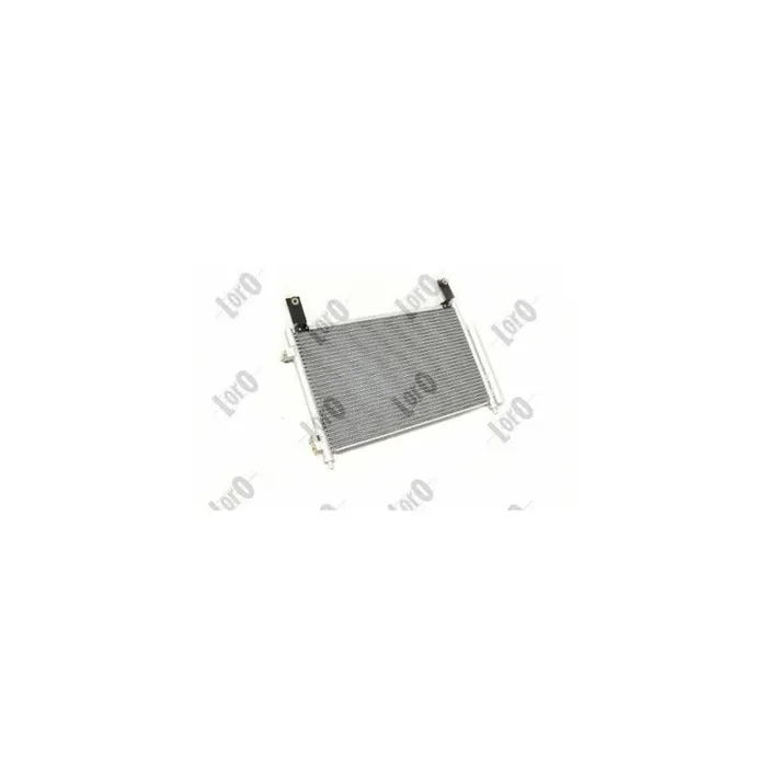 Abakus 0070160007 Air Conditioning Condenser