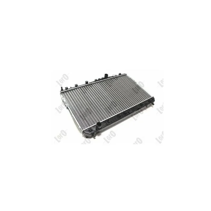 Abakus 0070170001 Engine Radiator