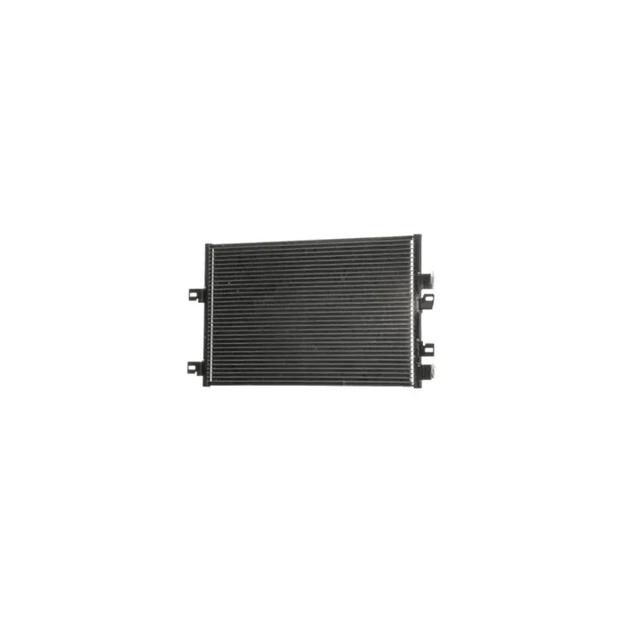 Abakus 0080160008 Air Conditioning Condenser for Chrysler Voyager / Grand Voyager III (Gs)