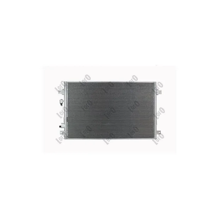 Abakus 0080160014 Air Conditioning Condenser for Chrysler Pacifica Mpv
