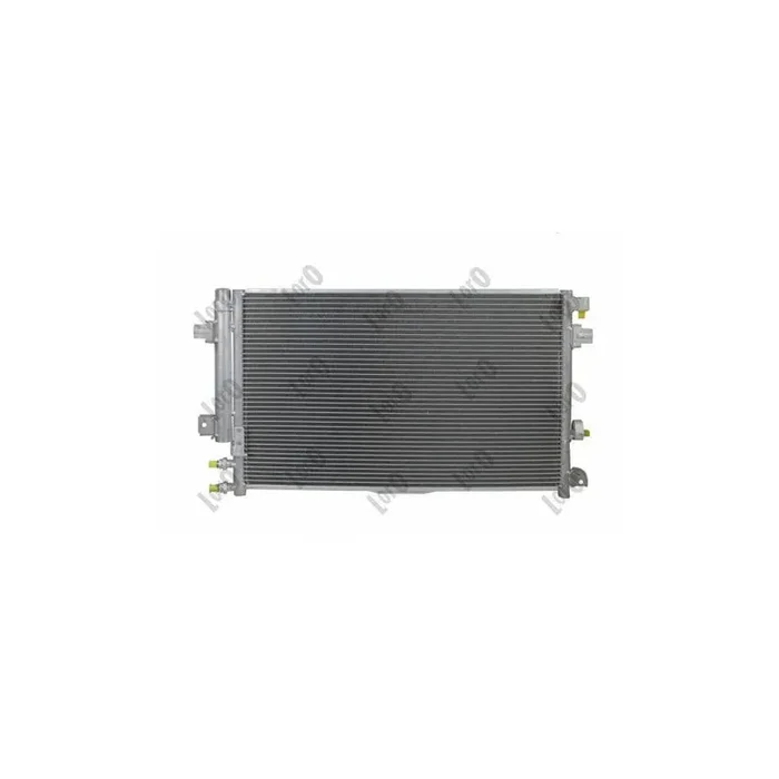 Abakus 0080160016 Air Conditioning Condenser for Chrysler Pacifica Mpv
