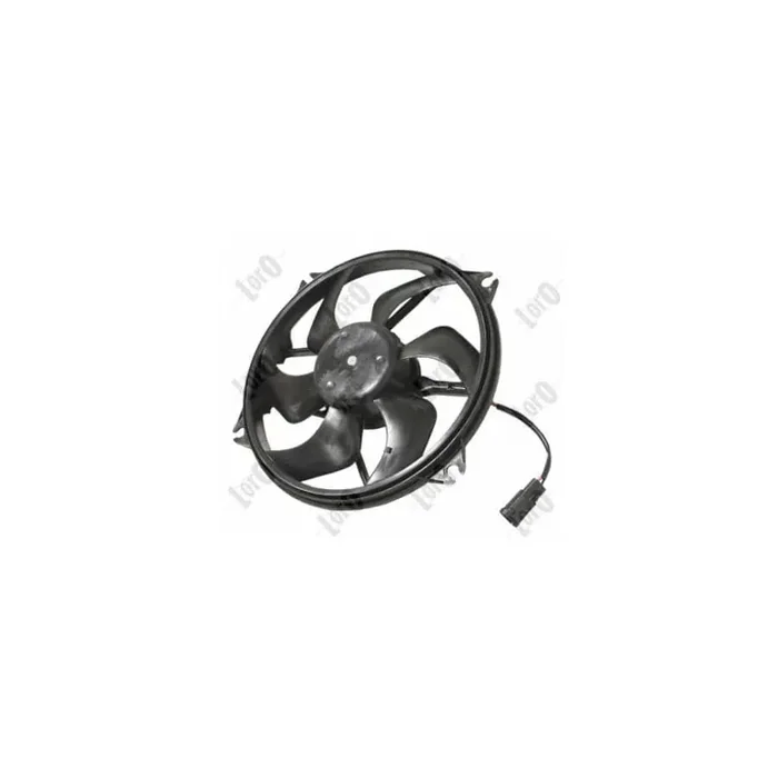Abakus 0090140011 Fan, Radiator