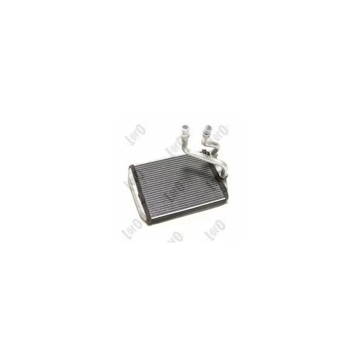 Abakus 0090150016B Heater Matrix for Citroen Relay