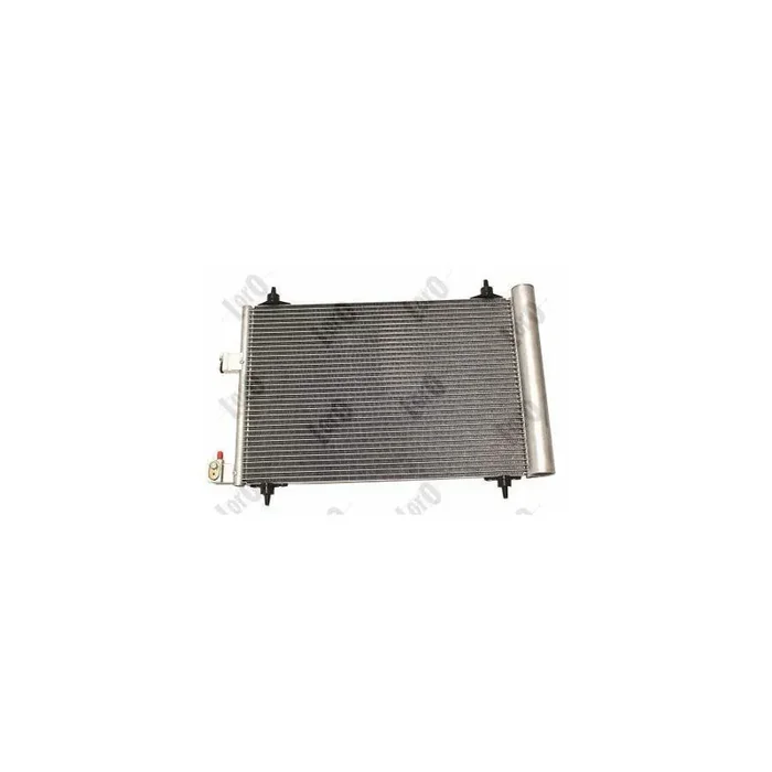 Abakus 0090160009 Air Conditioning Condenser