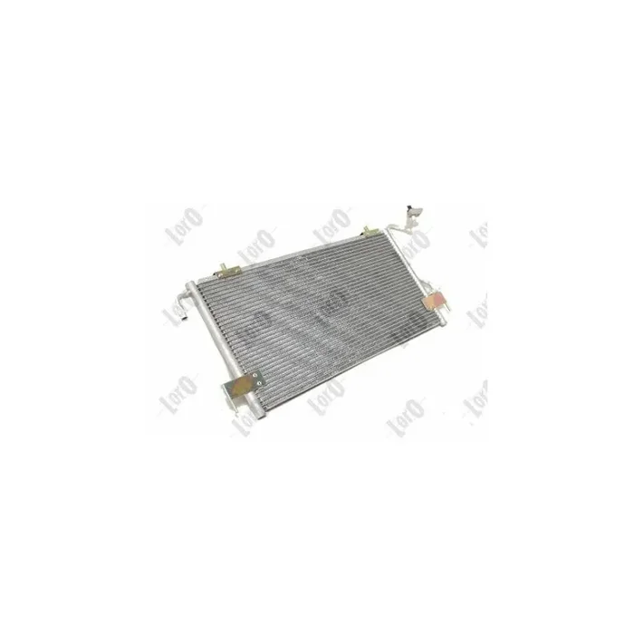 Abakus 0090160019 Air Conditioning Condenser