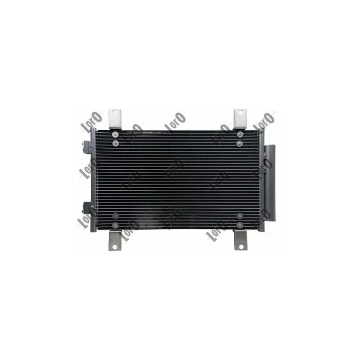 Abakus 0090160032 Air Conditioning Condenser