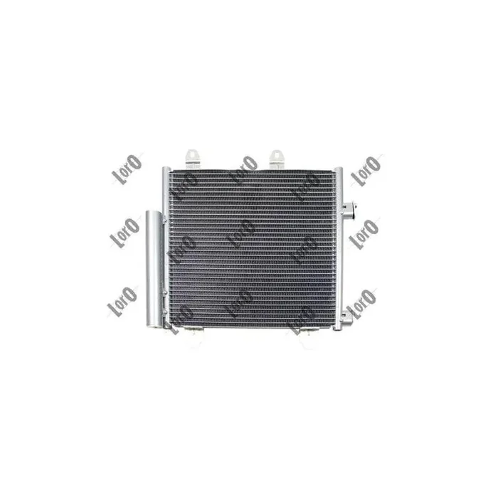 Abakus 0090160034 Air Conditioning Condenser