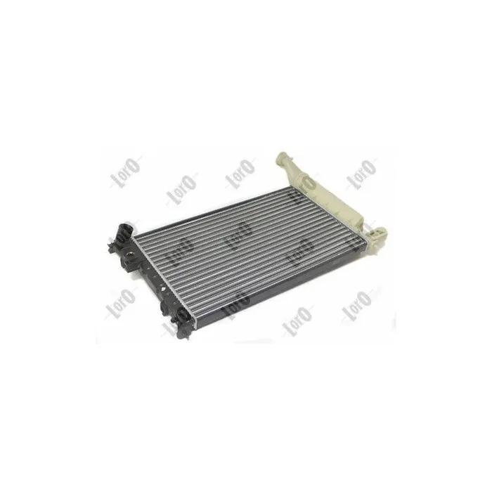 Abakus 0090170001 Engine Radiator for Citroen Berlingo