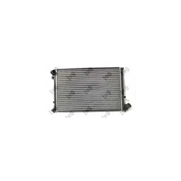 Abakus 0090170018 Engine Radiator for Citroen Xantia