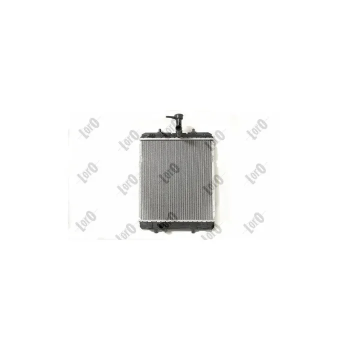 Abakus 0090170056B Engine Radiator