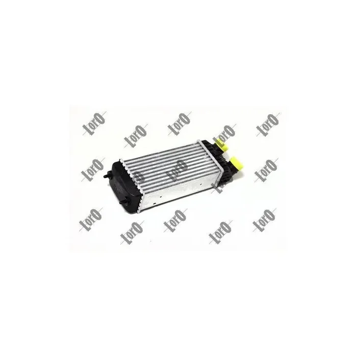 Abakus 0090180005 Intercooler for Citroen C2 Hatchback (Jm)