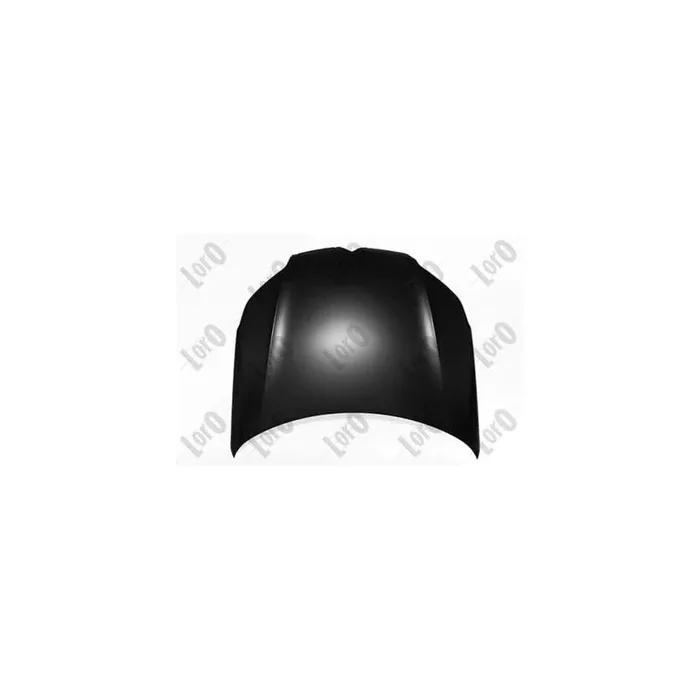 Abakus 00922100 Bonnet for Citroen C3 II (Sc)