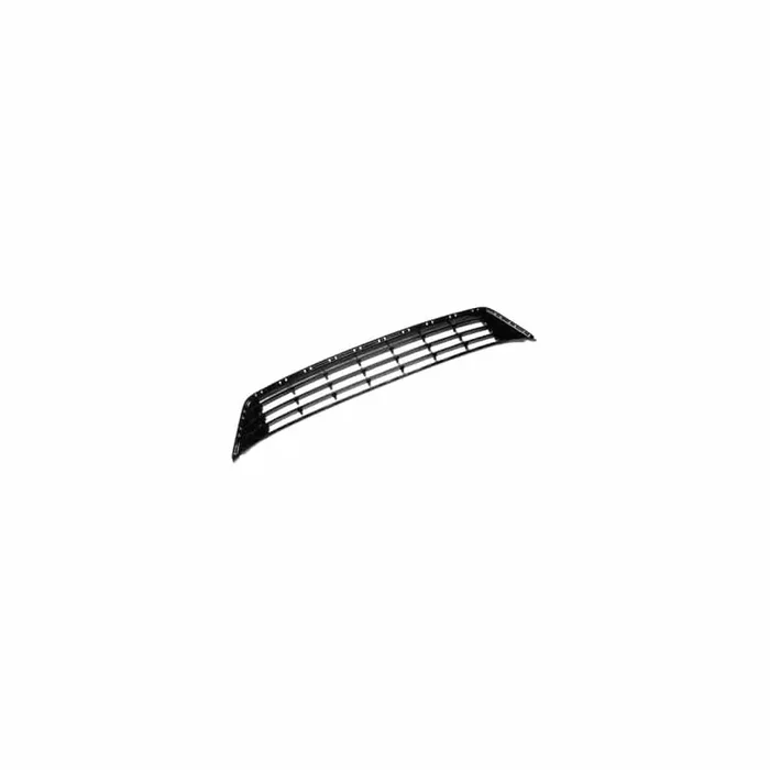 Abakus 01002454 Bumper Grill for Dacia Logan I Saloon (Ls)