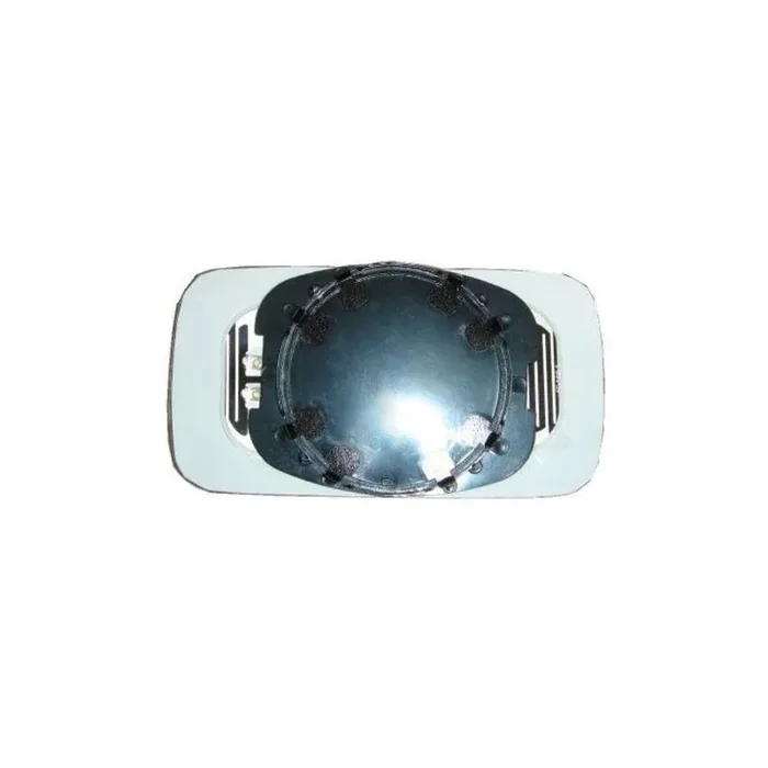 Abakus 0103G05 Mirror Glass, Outside Mirror