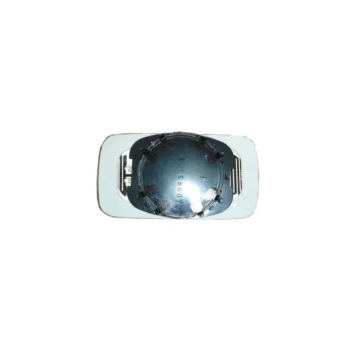 Abakus 0103G06 Mirror Glass, Outside Mirror