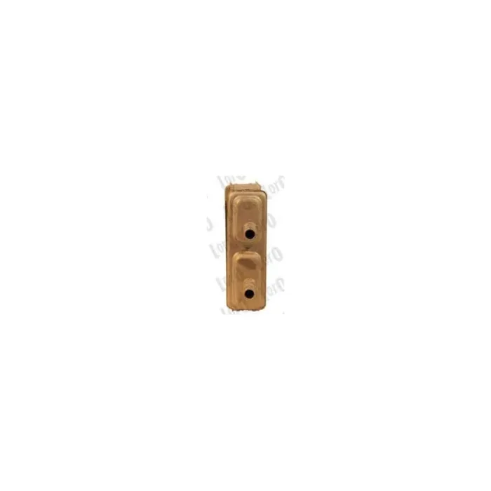Abakus 0110150004 Heater Matrix for Daewoo Tico