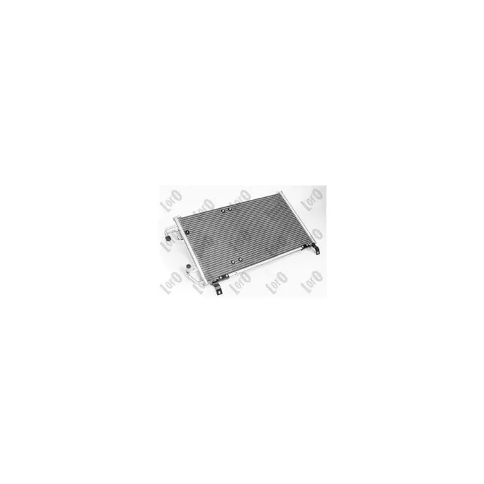 Abakus 0110160005 Air Conditioning Condenser
