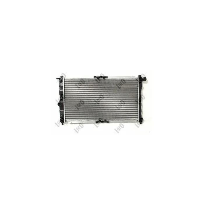 Abakus 0110170002 Engine Radiator for Daewoo Nubira