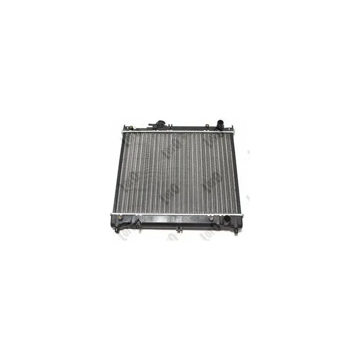 Abakus 0110170009 Engine Radiator