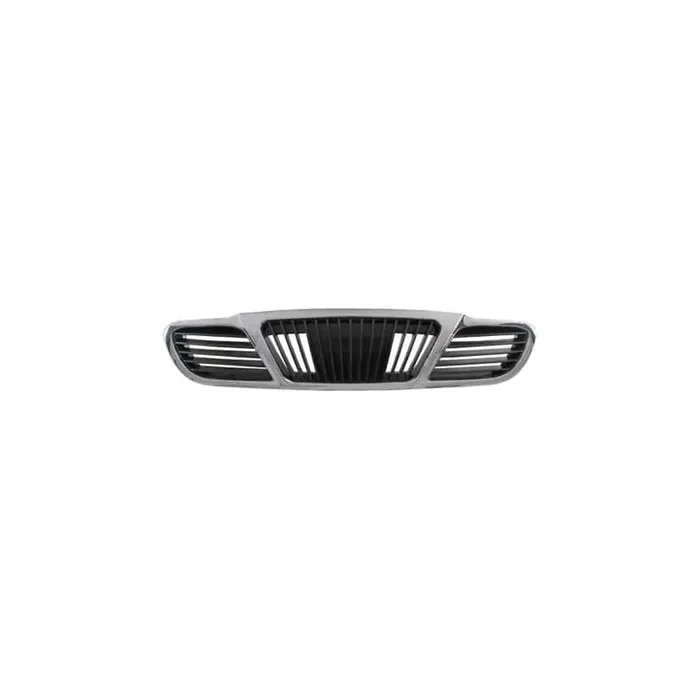 Abakus 01106400 Radiator Grille for Daewoo Lanos