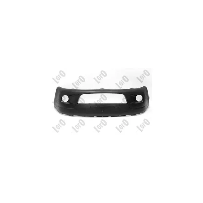 Abakus 01109513 Bumper for Daewoo Matiz I Hatchback (M100, M150)