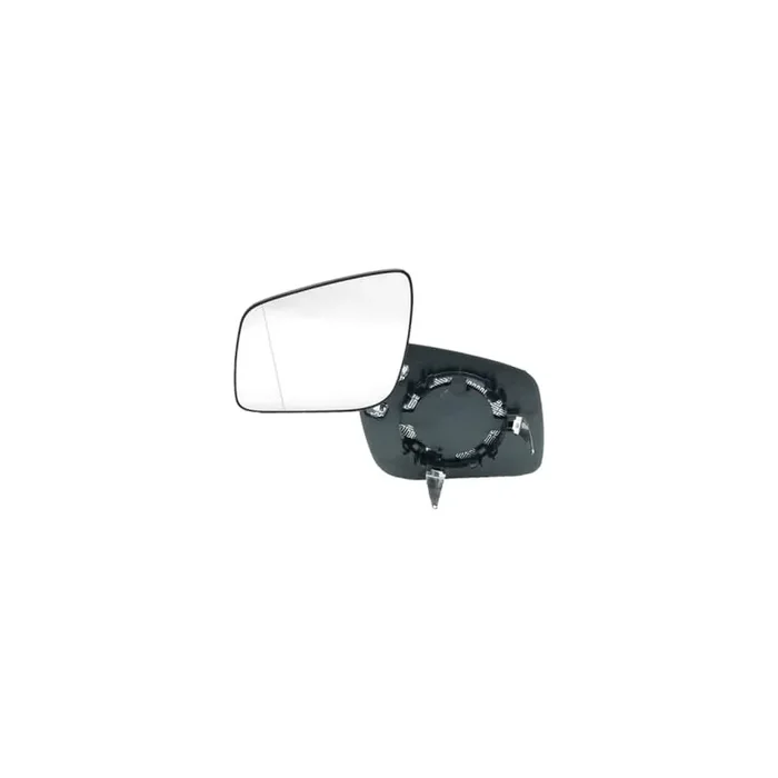 Abakus 0111G06 Mirror Glass, Outside Mirror for Alfa Romeo 166 (936)