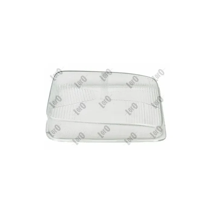 Abakus 012213122515Gl Headlight Lens