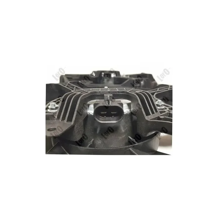Abakus 0160140014 Fan, Radiator