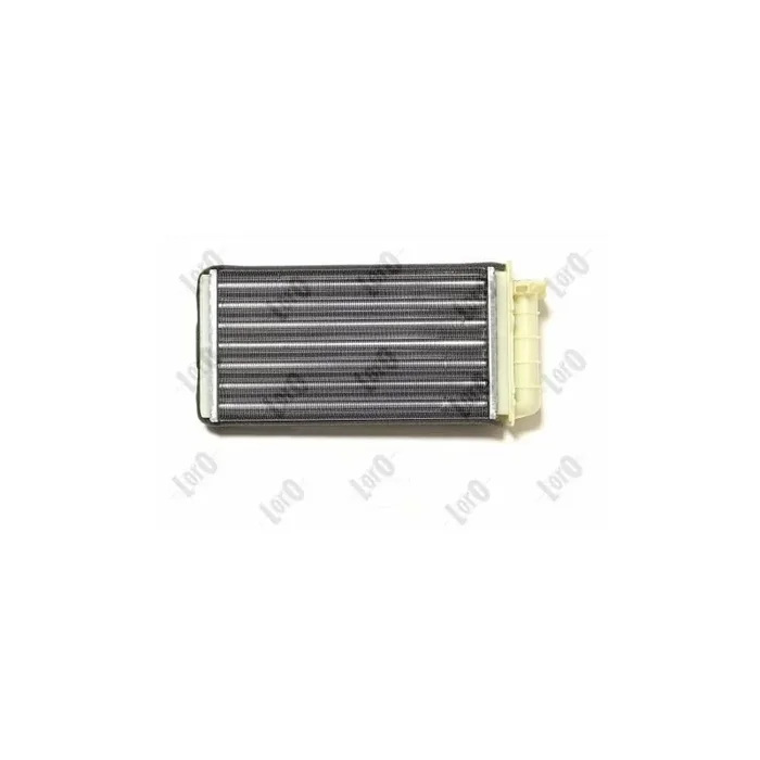 Abakus 0160150001 Heater Matrix