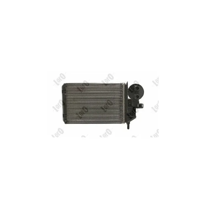 Abakus 0160150002 Heater Matrix for Fiat Seicento / 600 Hatchback (187)