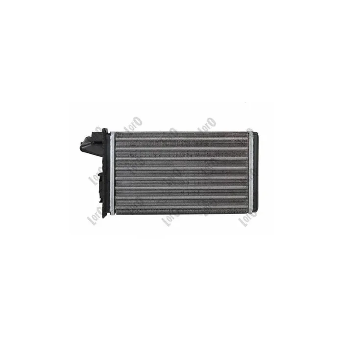 Abakus 0160150009 Heater Matrix