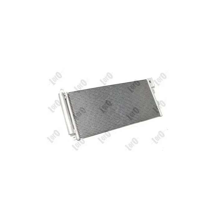 Abakus 0160160021 Air Conditioning Condenser for Fiat Linea (323, 110)