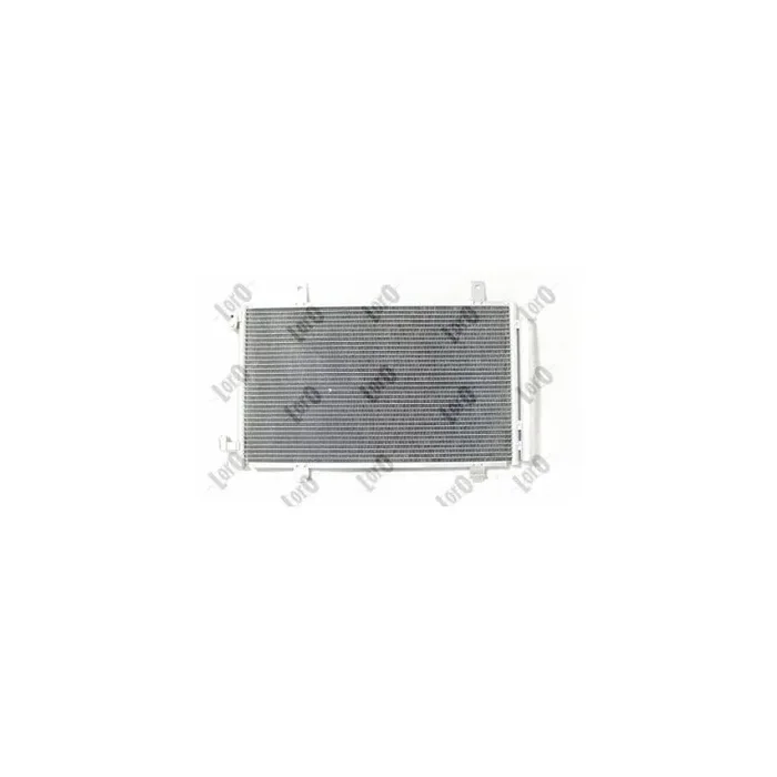 Abakus 0160160022 Air Conditioning Condenser