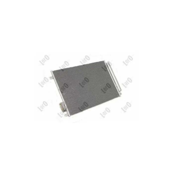 Abakus 0160160026 Air Conditioning Condenser