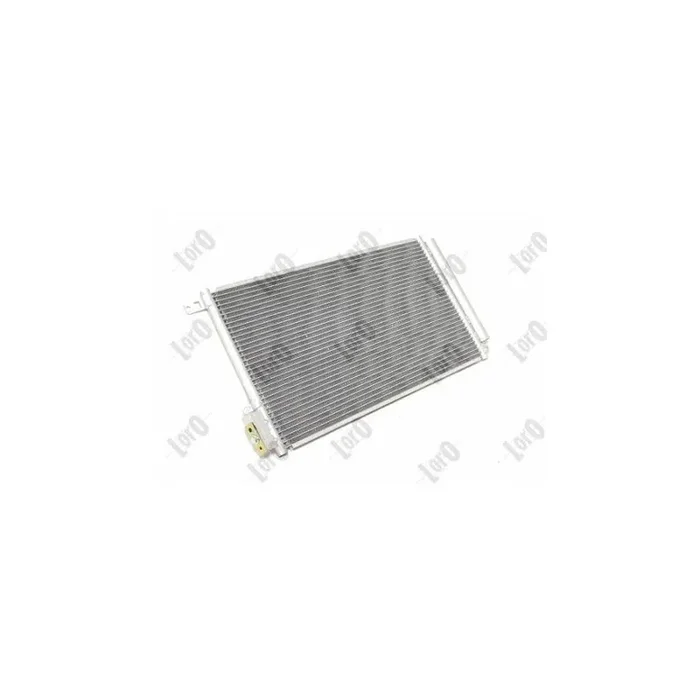 Abakus 0160160033 Air Conditioning Condenser