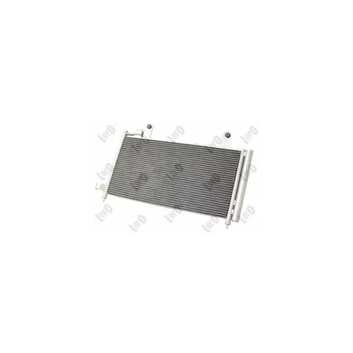 Abakus 0160160034 Air Conditioning Condenser