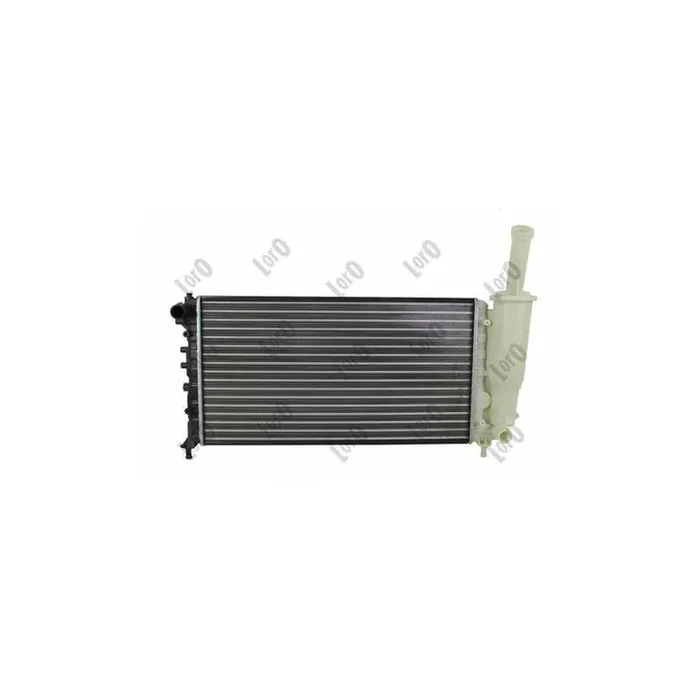 Abakus 0160170039 Engine Radiator for Fiat Punto II Hatchback (188)