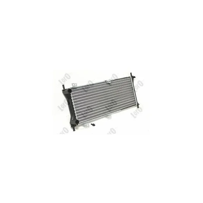 Abakus 01601700451 Engine Radiator for Fiat Panda I Hatchback (141)