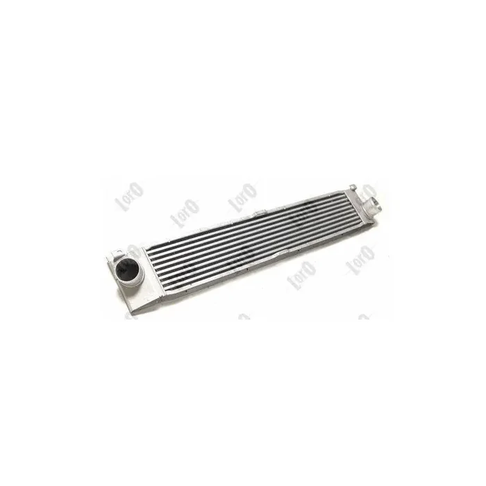 Abakus 0160180006 Intercooler for Fiat Ducato