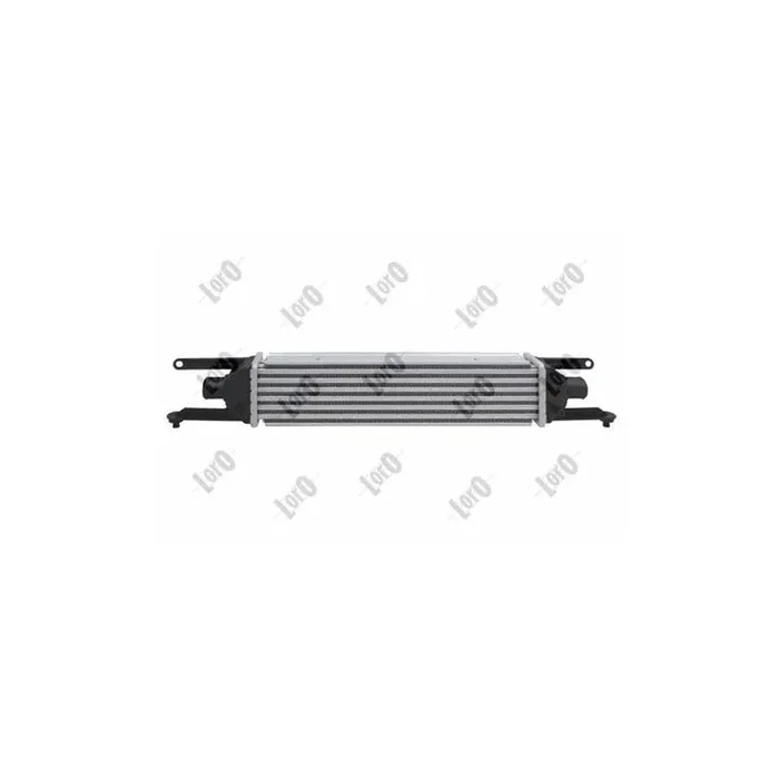 Abakus 0160180011 Intercooler for Fiat Linea (323, 110)
