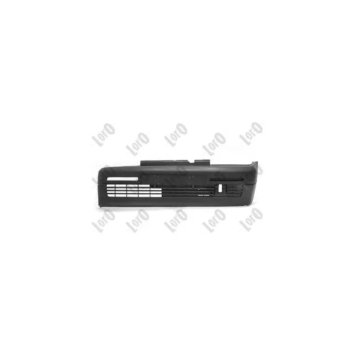 Abakus 01603500 Bumper for Fiat Cinquecento (170)