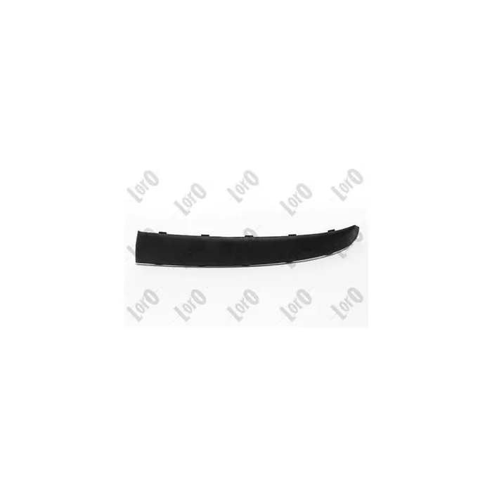 Abakus 01618532 Bumper Moulding for Fiat Punto II Hatchback (188)