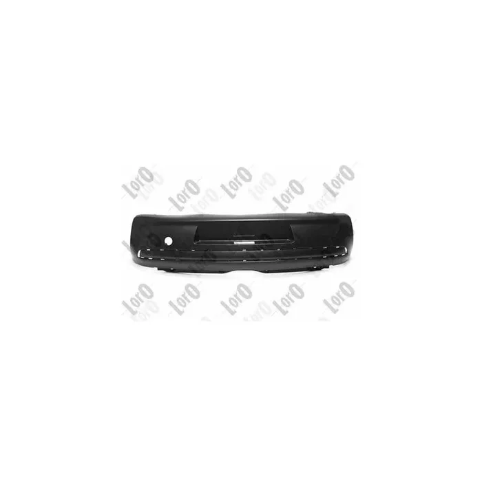 Abakus 01618611 Bumper for Fiat Punto II Hatchback (188)