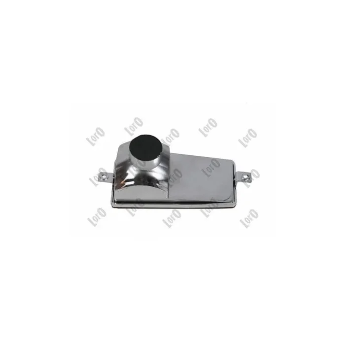 Abakus 01653875 Rear Fog Light
