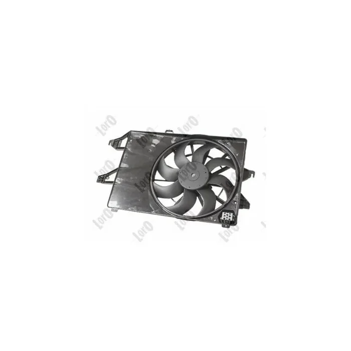 Abakus 0170140010 Fan, Radiator for Ford Mondeo